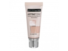 Zoom στο MAYBELLINE AFFINITONE NATURAL RADIANCE No 02 ALL SKIN TYPES 30ml