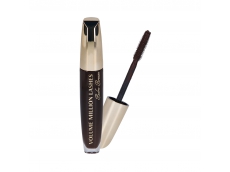 Zoom στο LOREAL VOLUME MILLION LASHES Balm Brown mascara 8,9ml