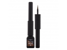 Zoom στο LOREAL INFAILLIBLE 24H MATTE LIQUID LINER 03 BROWN