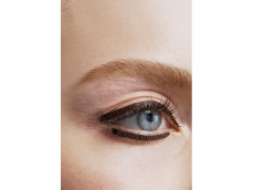 Zoom στο LOREAL INFAILLIBLE 24H MATTE LIQUID LINER 03 BROWN
