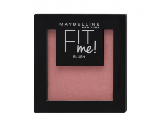 Zoom στο MAYBELLINE FIT me BLUSH COLORETE No 40 PEACH 5g