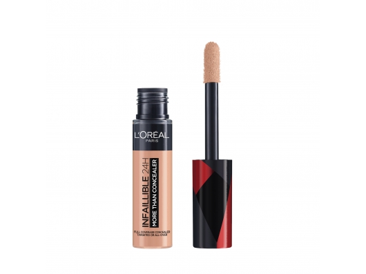 Zoom στο LOREAL INFAILLIBLE 24H MORE THAN CONCEALER No 324 OATMEAL 11ml