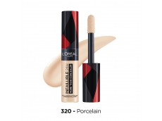 Zoom στο LOREAL INFAILLIBLE 24H MORE THAN CONCEALER No 320 PORCELAIN11ml