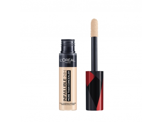 Zoom στο LOREAL INFAILLIBLE 24H MORE THAN CONCEALER No 320 PORCELAIN11ml