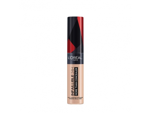 Zoom στο LOREAL INFAILLIBLE 24H MORE THAN CONCEALER No 322 IVORY 11ml