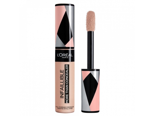 Zoom στο LOREAL INFAILLIBLE 24H MORE THAN CONCEALER No 323 FAWN 11ml
