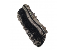 Zoom στο md modissimo 40 23057 BLACK/SILVER