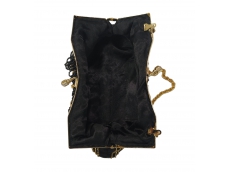 Zoom στο md modissimo 40 23057 BLACK/GOLD