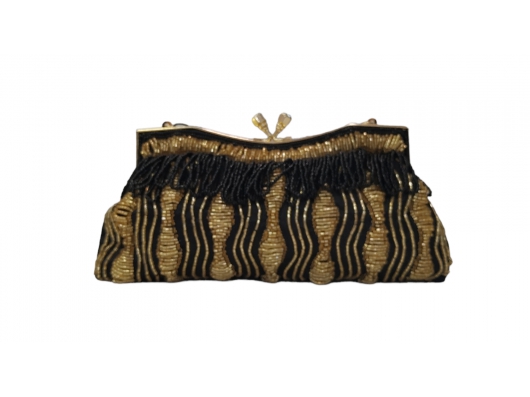 Zoom στο md modissimo 40 23057 BLACK/GOLD