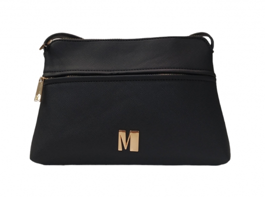 Zoom στο md modissimo 43 23112 BLACK