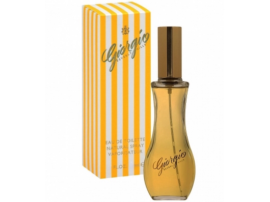 Zoom στο GIORGIO BEVERLY HILLS EDT 50ml SPR (for WOMEN)