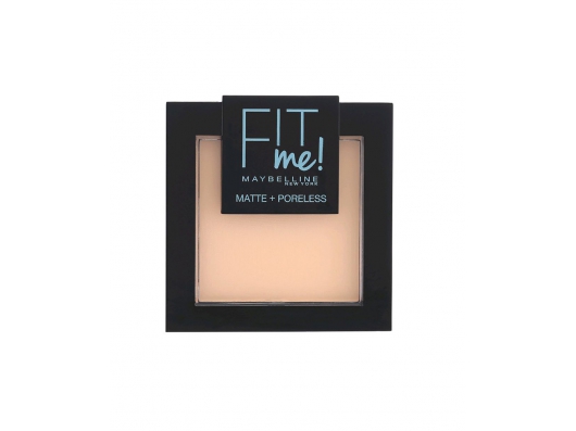 Zoom στο MAYBELLINE FIT me MATTE + PORELESS 104 SOFT IVORY 9gr