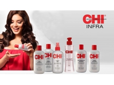 Zoom στο CHI INFRA IONIC COLOR LOCK TREATMENT 946ml (paraben free)