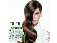 Zoom στο CHI POWER PLUS REVITALIZE HAIR RENEWING SYSTEM 104ml (paraben free)