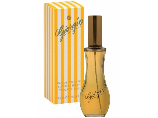 Zoom στο GIORGIO BEVERLY HILLS EDT 90ml SPR