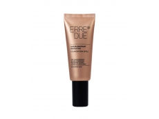 Zoom στο ERRE DUE WATER - RESISTANT PROTECTIVE FOUNDATION SPF 25 No. 701 - WARM SAND 30ml