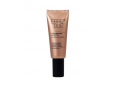 Zoom στο ERRE DUE WATER - RESISTANT PROTECTIVE FOUNDATION SPF 25 No. 702 - GOLDEN SUN 30ml