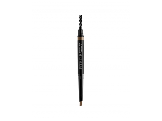 Zoom στο ERRE DUE PERFECT BROW DESIGNER No. 10- SOFT BROWN