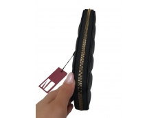 Zoom στο md modissimo 74 23178 WALLET BLACK