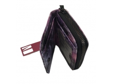 Zoom στο md modissimo 74 23174 WALLET PURPLE