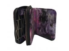 Zoom στο md modissimo 74 23174 WALLET PURPLE