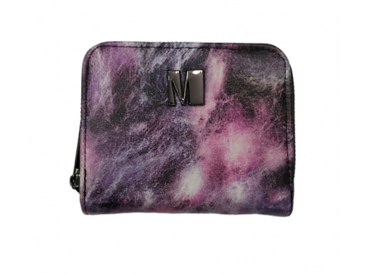 Zoom στο md modissimo 74 23174 WALLET PURPLE