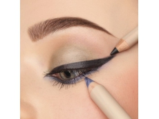 Zoom στο ARTDECO GREEN COUTURE SMOOTH EYE LINER 15-VOLCANIC ASH