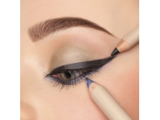 Zoom στο ARTDECO GREEN COUTURE SMOOTH EYE LINER N. 15 - VOLCANIC ASH