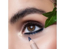Zoom στο ARTDECO GREEN COUTURE SMOOTH EYE LINER 25-DEEP SEA