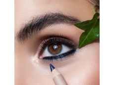 Zoom στο ARTDECO GREEN COUTURE SMOOTH EYE LINER N. 25 - DEEP SEA