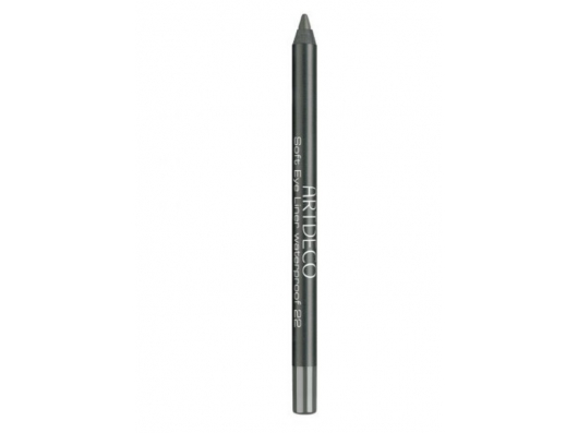 Zoom στο ARTDECO SOFT EYE LINER WATERPROOF No.22-DARK GREY GREEN