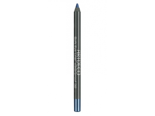 Zoom στο ARTDECO SOFT EYE LINER WATERPROOF N. 32 - DARK INDIGO