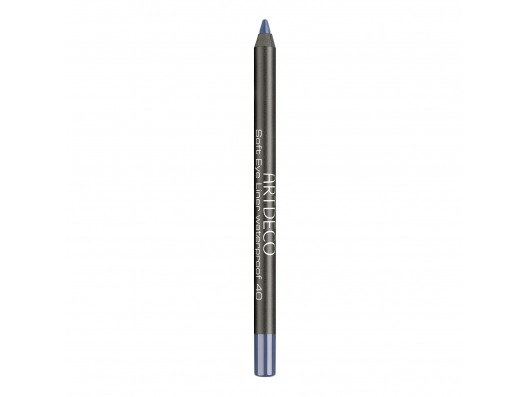 Zoom στο ARTDECO SOFT EYE LINER WATERPROOF No.40-MERCURY BLUE