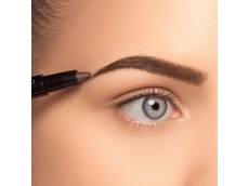 Zoom στο ARTDECO GEL TWIST BROW LINER N. 2 - DEEP BROWN