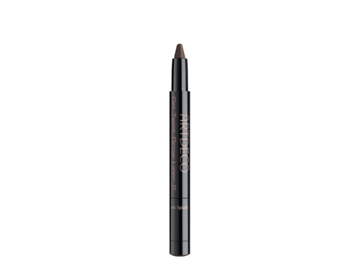 Zoom στο ARTDECO GEL TWIST BROW LINER 2-DEEP BROWN