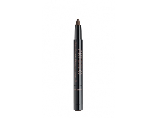 Zoom στο ARTDECO GEL TWIST BROW LINER N. 2 - DEEP BROWN