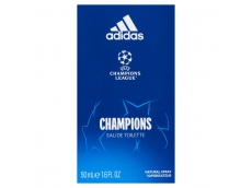 Zoom στο ADIDAS CHAMPIONS EDT 50ml SPR