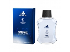 Zoom στο ADIDAS CHAMPIONS AFTER SHAVE 100ml