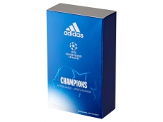 Zoom στο ADIDAS CHAMPIONS AFTER SHAVE 100ml