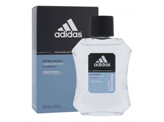 Zoom στο ADIDAS LOTION Refreshing AFTER SHAVE 100ml