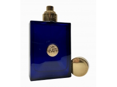 Zoom στο VERSACE DYLAN BLUE pour homme EDT 100ml SPR (tester)