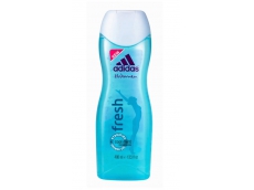 Zoom στο ADIDAS fresh SHOWER GEL 400ml