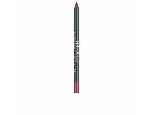 Zoom στο ARTDECO SOFT LIP LINER WATERPROOF No. 112- obsessive red