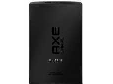 Zoom στο AXE BLACK AFTERSHAVE LOTION 100ml