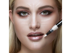 Zoom στο ARTDECO PERFECT TEINT CORRECTOR 60-LIGHT OLIVE