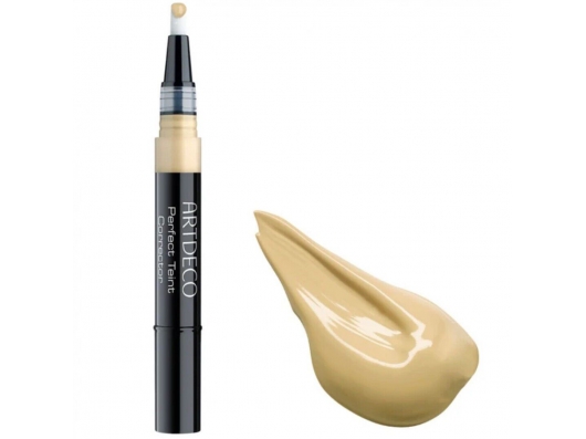 Zoom στο ARTDECO PERFECT TEINT CORRECTOR No. 60 - LIGHT OLIVE