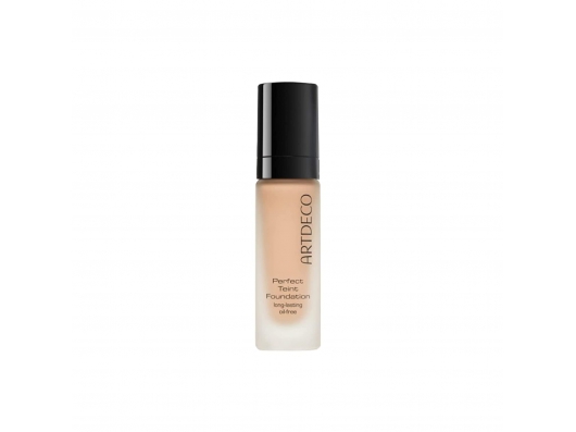 Zoom στο ARTDECO PERFECT TEINT FOUNDATION LON-LASTING OIL-FREE No. 75- neutral mahogany 20ml