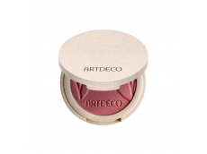 Zoom στο ARTDECO GREEN COUTURE SILKY POWDER BLUSH No. 40 - FIELD OF ROSES