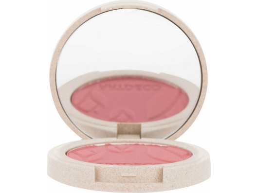 Zoom στο ARTDECO GREEN COUTURE SILKY POWDER BLUSH No. 40 - FIELD OF ROSES