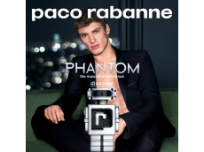 Zoom στο PACO RABANNE PHANTOM SHOWER GEL 150ML